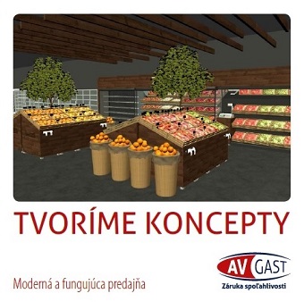 Tvoríme koncepty
