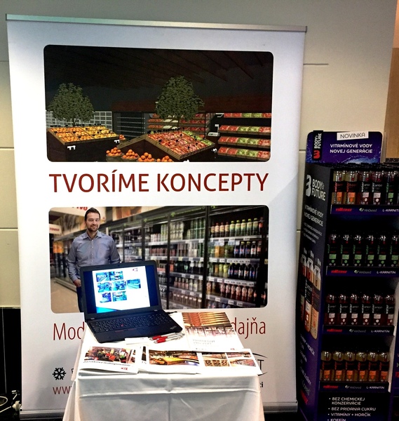 Retail Innovations Conference