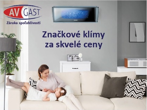 Pravidelný servis klimatizácie šetrí peniaze, ale aj energiu