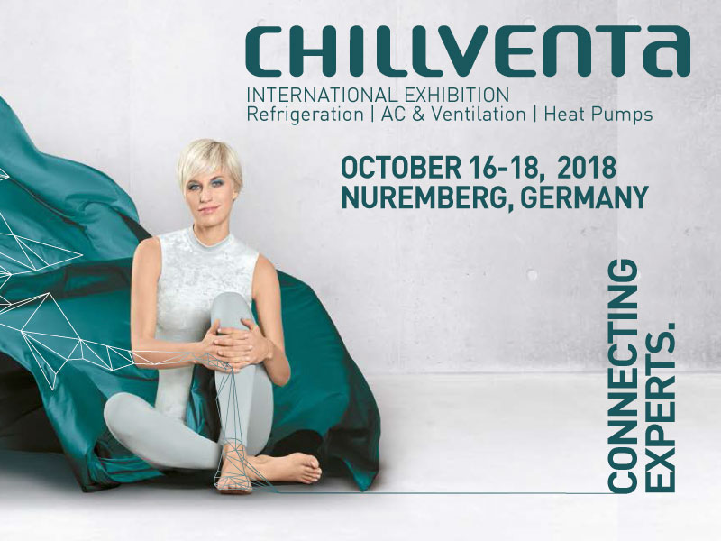 CHILLVENTA 2018