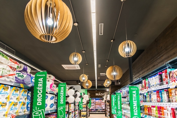 Dizajn ako konkurečný prvok