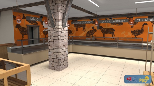 Nástenná ilustrácia alebo obrázok ako pridaná hodnota