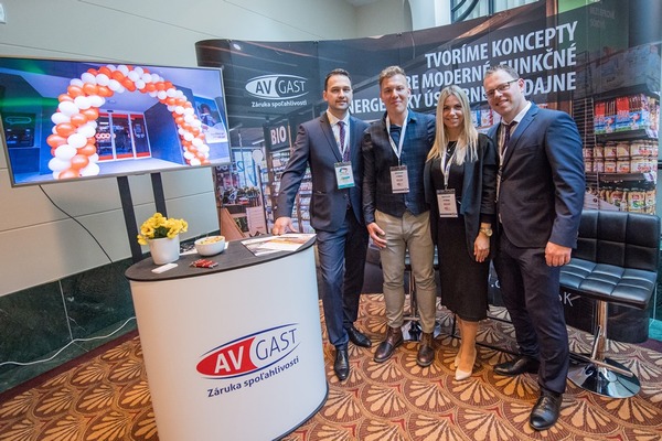 Retail Innovation Conference