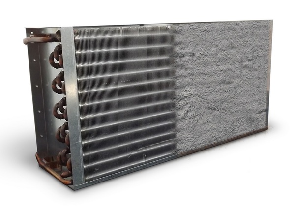 Základná starostivosť o chladiace a mraziace zariadenia