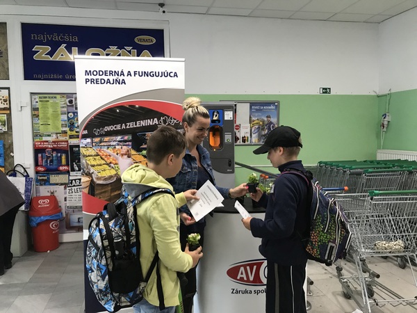 17. jún u nášho zákazníka