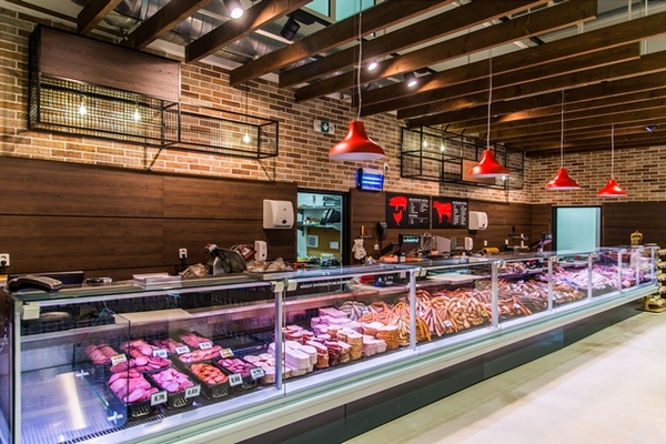 V čom spočíva prednosť vidieckych predajní?