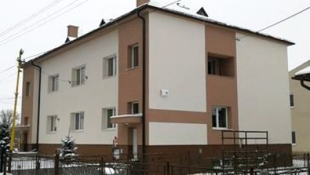 budova