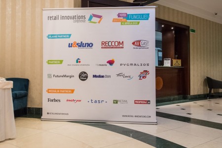 retail
