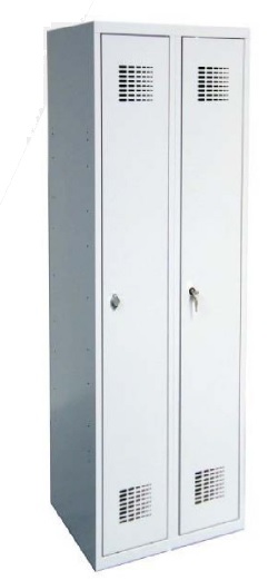 LOCKER šatníková skrinka