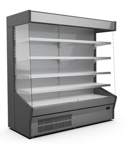 STAG Chladiaca prístenná vitrína