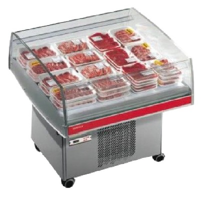 ARCHÉ Chladiaci ostrov