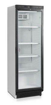CEV 425 Chladiaca skriňa, presklenné dvere