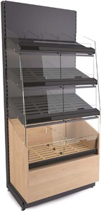 BREAD Regál na chlieb a pečivo